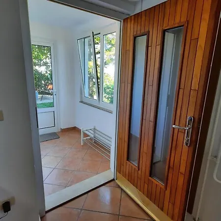 Apartment Burja Portoroz Exterior photo