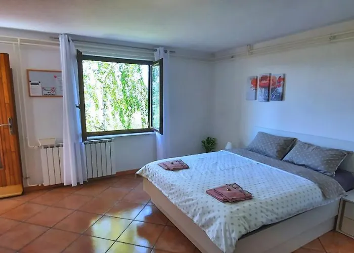 Apartment Burja