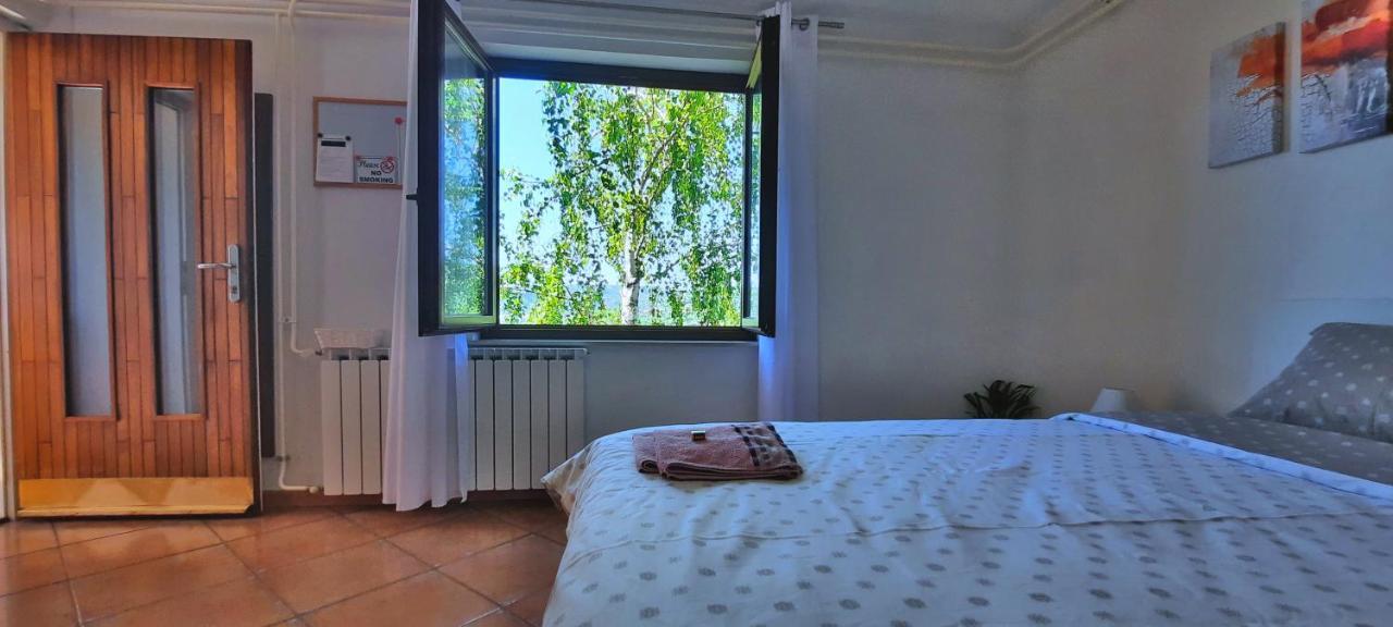 Apartamento Burja