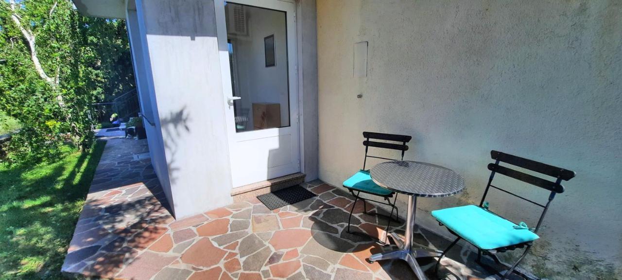Apartamento Burja *