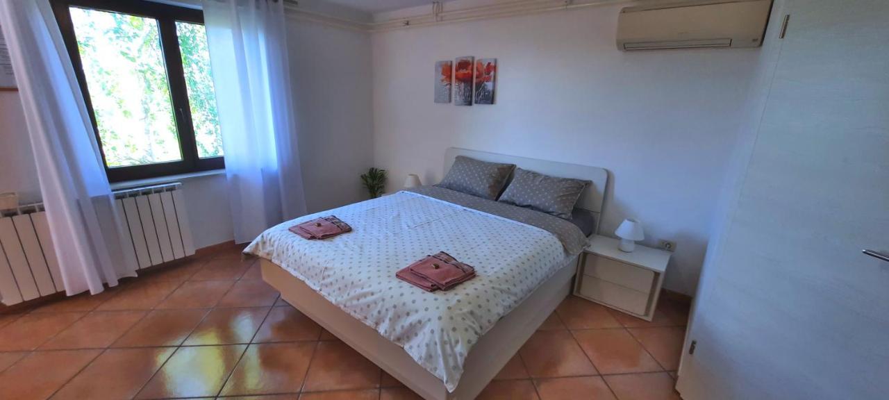 Appartamento Burja Portorose