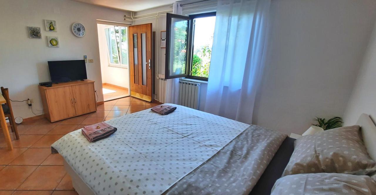 Apartamento Burja *