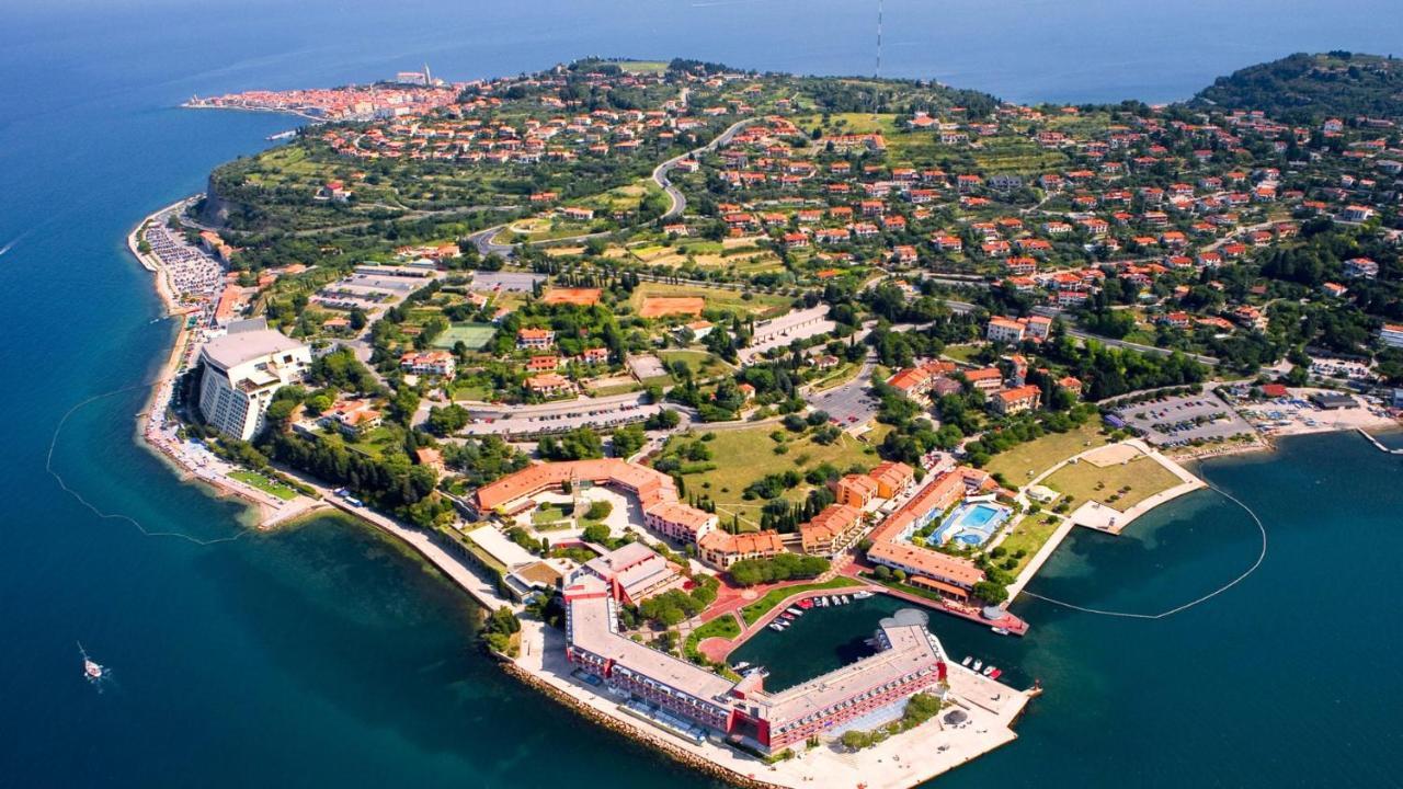 Burja Apartamento