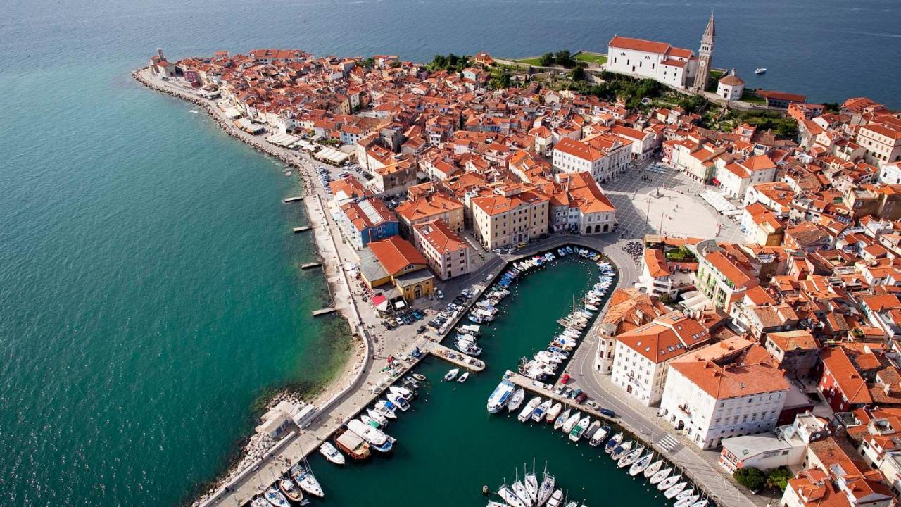 Burja Portoroz